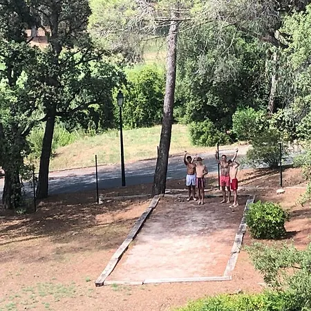 95m2 Nouveau Golf Saint-Raphael (Var)