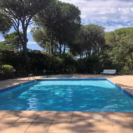 95m2 Nouveau Golf Saint-Raphael (Var)