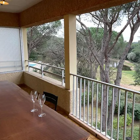 95m2 Nouveau Golf Saint-Raphaël