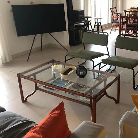 95m2 Nouveau Golf Apartmán