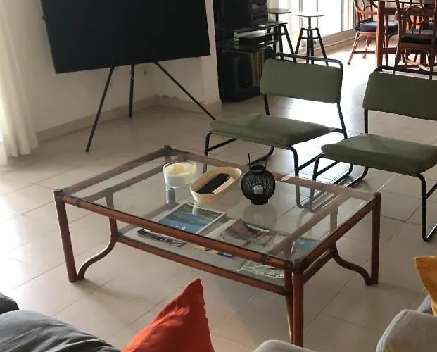 95m2 Nouveau Golf Apartman